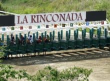 Hipodromo La Rinconada