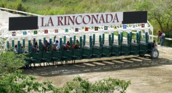 Hipodromo La Rinconada, Caracas, Venezuela